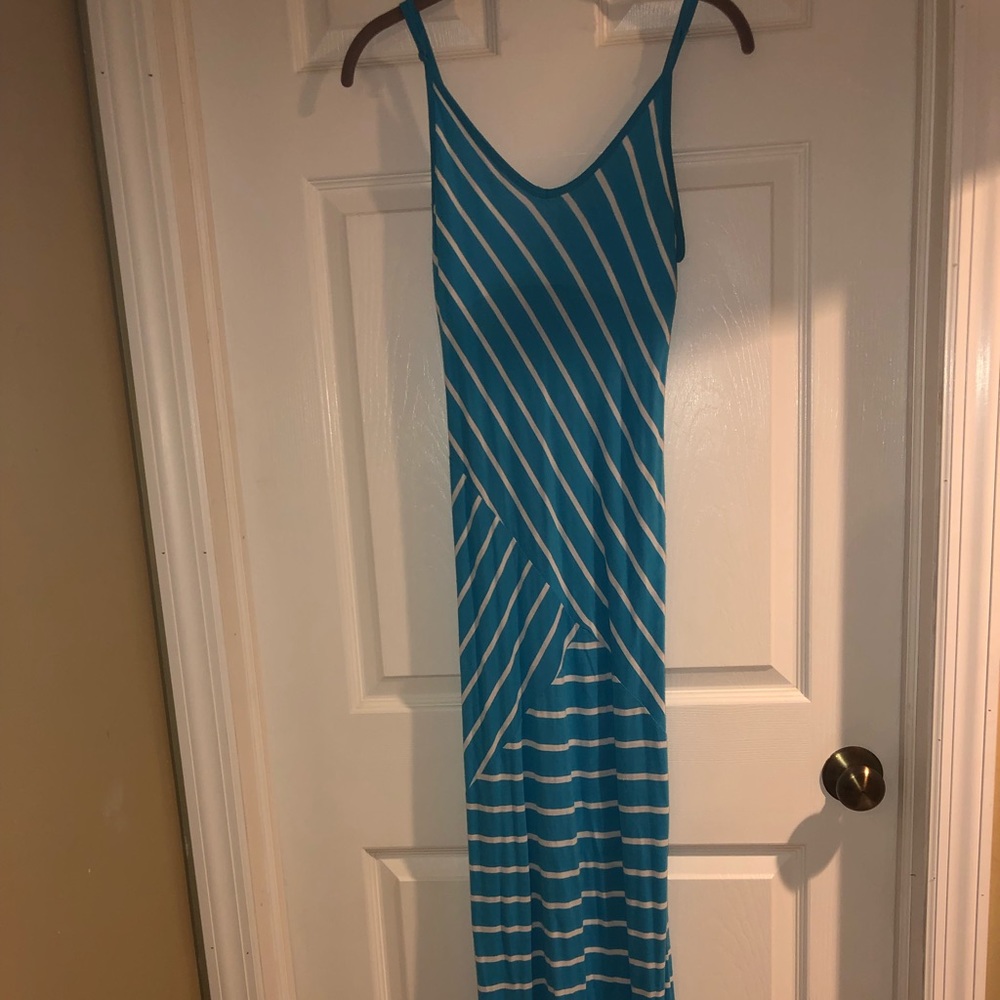 Beach dress